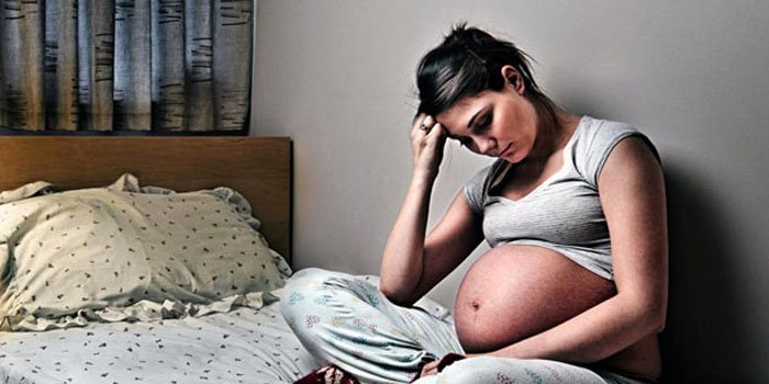 Depression in Pregnancy
